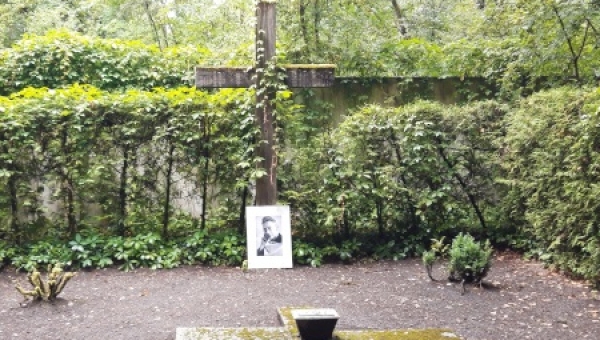 Ehrendes Gedenken an den Heiligen Titus Brandsma